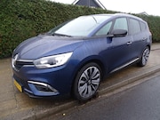 Renault Scénic - Grand Scenic 1.3 TCE BUSINESS ZEN-Navi-Trkh-Clima-Led-Cruise