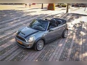 MINI Cabrio - 1.6 Chili Xenon Harman/Kardon 174pk