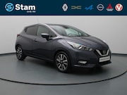 Nissan Micra - 0.9 IG-T N-Connecta Navigatie