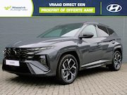 Hyundai Tucson - 1.6 T-GDI PHEV N Line Sky