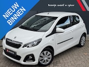 Peugeot 108 - 1.0 Active / Camera / Geen Import / Carplay