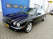 Jaguar XJ - 4.2 V8 Executive LWB 2 eigenaren