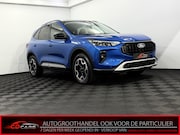 Ford Kuga - 2.5 PHEV Active X Camera, Navi, Half leder, Keyless start, E