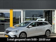 Renault Mégane - Estate 1.3 TCe 140 Techno | Trekhaak | NAP | Navigatie | Ach