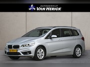 BMW 2-serie Gran Tourer - 218i Essential 7pers. Leder | Memory | Schuifdak | Trekhaak
