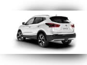 Nissan Qashqai - 1.5 DCI BUSINESS EDITION .