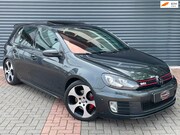 Volkswagen Golf - 2.0 GTI Dyna Audio | Dak | Keyless | Led | Trekhaak