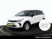 Opel Crossland - 1.2 Turbo 130PK Elegance | Trekhaak | Navigatie | Stuur/Stoe