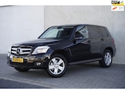 Mercedes-Benz GLK-klasse - 300 4-Matic Automaat, Trekhaak, NAP