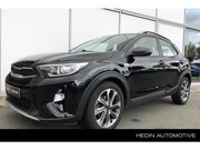 Kia Stonic - 1.0 T-GDi 100PK DynamicLine | Navigatie | Camera | Apple Car