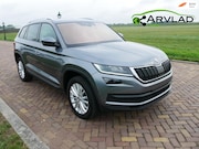 Skoda Kodiaq - 2.0 TDI AMBITION DSG 7-SEATS NAV CAMERA CLIMA . ** 15599 NET