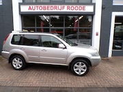 Nissan X-Trail - 2.5 Automaat Columbia GLAZEN DAK, TOP STAAT