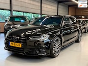 Audi A6 - 3.0 TDI BiT Quattro Competition Matrix l ABT l HUD