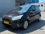 Ford B-Max - 1.0 EcoBoost Titanium