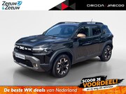 Dacia Duster - 1.0 TCe 100 ECO-G Extreme *Navigatie+Camera*Climate*Parc Ass