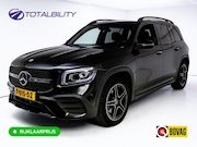 Mercedes-Benz GLB-Klasse - 200 AMG Line Night Pakket Panoramadak | Elec. trekhaak | Mat