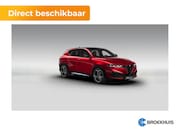 Alfa Romeo Tonale - Sport Speciale Automaat