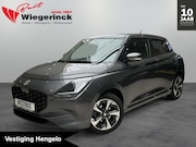 Suzuki Swift - 1.2 Style Smart Hybride [ ALL SEASON BANDEN I CARPLAY ACC