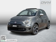 Fiat 500C - 1.0 Hybrid Rockstar Sport