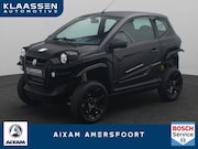 Aixam E-Scouty - BLACK EDITION | OP=OP | Automaat | rijden v.a. 16 jaar