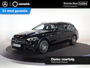 Mercedes-Benz C-klasse - Estate 300e Business Solution AMG | Panoramaschuifdak | Nigh