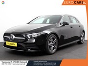 Mercedes-Benz A-klasse - 200 AMG Line Navigatie Climate Control Camera Virtual Cockpi