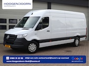 Mercedes-Benz eSprinter - 314 Accu 113 kWh WLPT 445 KM AC+DC Snelladen L3H2 Maxi - Tre
