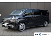 Ford Tourneo Custom - 340 2.5 PHEV L2H1 Titanium X | 360 Camera | Pano-dak | AGR-s
