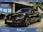 Seat Leon - ST 2.0 TSI CUPRA 300 Tuning Stage3 | Alarm klasse3 | 19" | P