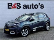 Citroën C5 Aircross - Automaat Carplay Cruise Navigatie Pdc Hoge instap 1.2 PureTe
