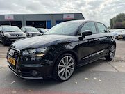 Audi A1 - Sportback 1.2 TFSI Admired