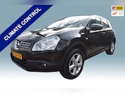 Nissan Qashqai - 2.0 Acenta Trekhaak/Panorama dak/Cruise Control