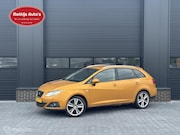 Seat Ibiza - 1.2 TSI Sport Climate Cruise Trekhaak