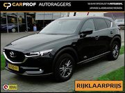 Mazda CX-5 - 2.0 SkyActiv-G 165 Business Comfort Stoel/Stuurverwarming El