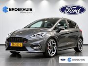 Ford Fiesta - 1.5EcoBoost 200pk ST-3 NL-auto! | Winter Pack | B&O | Navi |