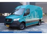 Mercedes-Benz Sprinter - bestel 514 2.2 CDI L2H2 l DUBBELLUCHT l 3500 KG TREKGEWICHT