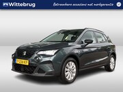 Seat Arona - 1.0 TSI Style / Apple Carplay / 16 Inch / Climate control