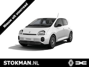 Renault Twingo - Evolution | LED-achterlichten | LED-dagrijverlichting met sp