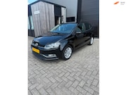 Volkswagen Polo - 1.2 TSI BlueMotion Highline Edition 1E EIG| CRUISE| PDC| STO