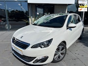 Peugeot 308 - Allure – Automaat – Pano – Trekhaak – NAP – Riem verv.