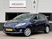 Ford Fiesta - 1.6 Titanium Clima USB Aux Camera APK 5-27