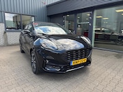 Ford Puma - 1.0 EcoBoost Hybrid