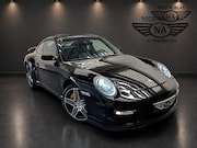 Porsche 911 - 3.6 Turbo 1e eigenaar (78 jaar oud) perfect origineel
