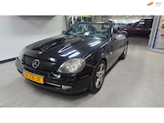 Mercedes-Benz SLK-klasse - 200 ! Automaat