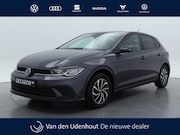 Volkswagen Polo - 1.0 TSI 95pk DSG Life Business