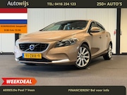Volvo V40 - 1.6 T4 Summum|LEDER|AUT|CAMERA|NL AUT|CRUISE