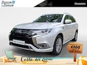 Mitsubishi Outlander - 2.4 PHEV Intense | TREKHAAK | AUTOMAAT | CLIMATE | CRUISE | 