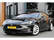 Tesla Model S - 75D | Schuifdak