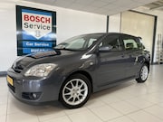 Toyota Corolla - 1.6 VVT-i Sport Anniversary 5 Drs Trekhaak /Navigatie /Airco