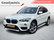 BMW X1 - sDrive20i High Executive Memory|Pano|HiFi|HUD